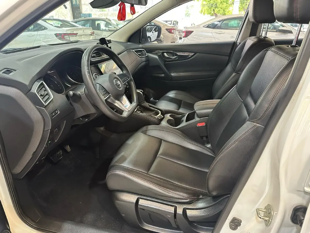 2022 Nissan Qashqai 2.0L 151HP L4 CVT,autocango,china used car exporter,china ev exporter,chinese used car exporter,chinese used ev exporter