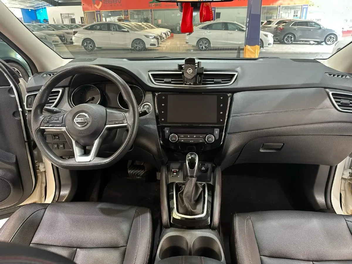 2022 Nissan Qashqai 2.0L 151HP L4 CVT,autocango,china used car exporter,china ev exporter,chinese used car exporter,chinese used ev exporter