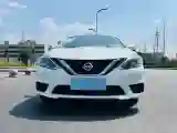 2022 Nissan Sylphy 1.6L 122HP L4 CVT