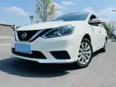 2022 NISSAN SYLPHY,autocango,china used car exporter,china ev exporter,chinese used car exporter,chinese used ev exporter