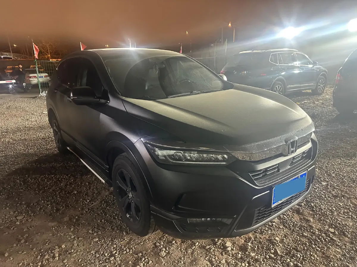 2021 Honda Breeze 1.5T 193HP L4 CVT,autocango,china used car exporter,china ev exporter,chinese used car exporter,chinese used ev exporter