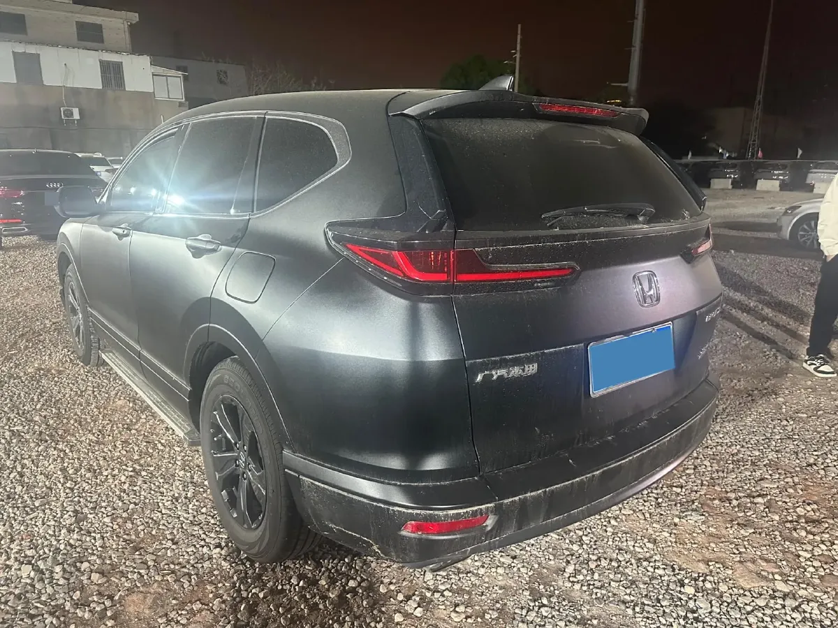 2021 Honda Breeze 1.5T 193HP L4 CVT,autocango,china used car exporter,china ev exporter,chinese used car exporter,chinese used ev exporter
