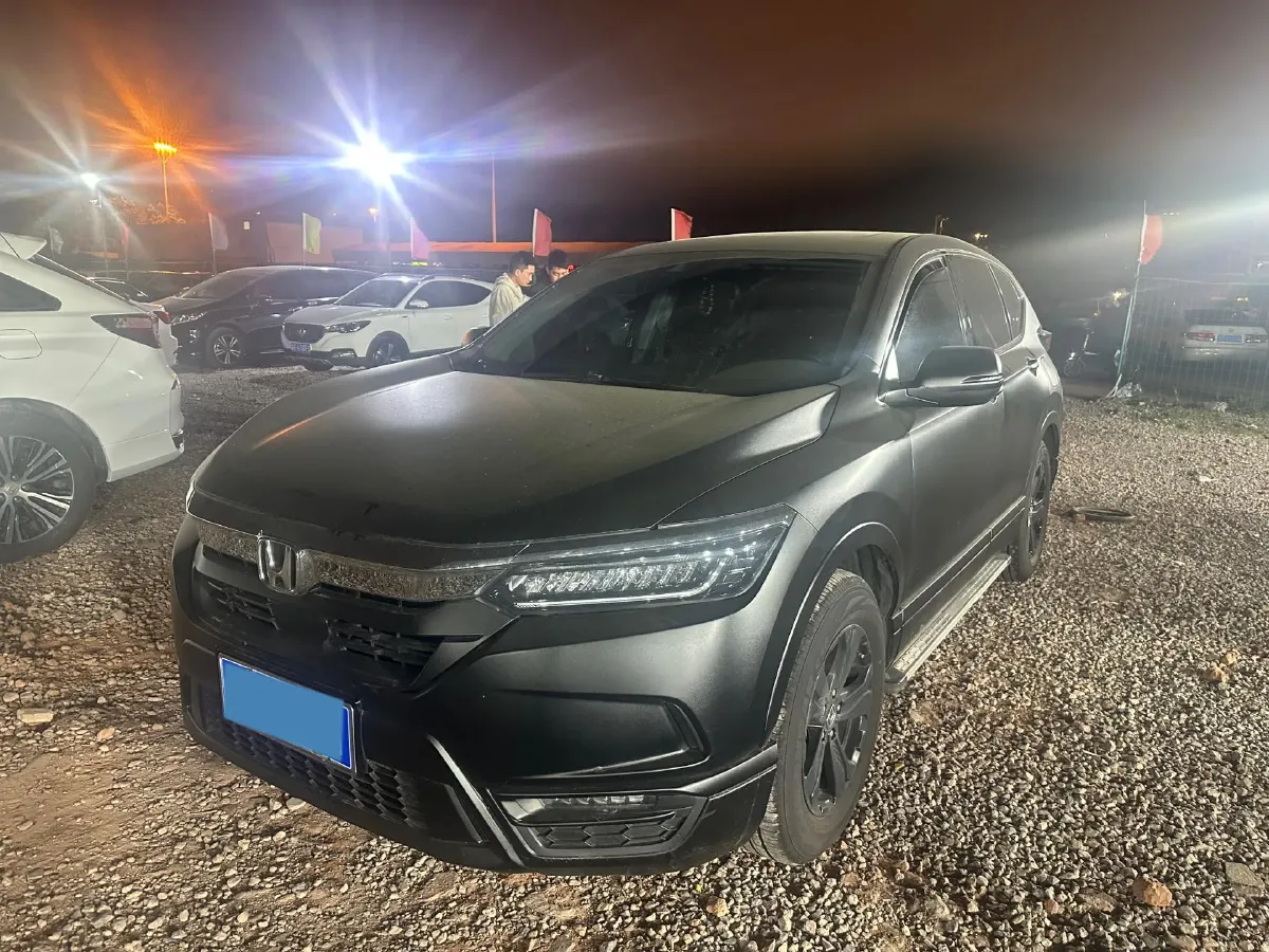 2021 Honda Breeze 1.5T 193HP L4 CVT,autocango,china used car exporter,china ev exporter,chinese used car exporter,chinese used ev exporter