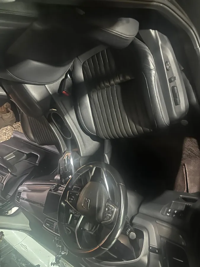 2021 Honda Breeze 1.5T 193HP L4 CVT,autocango,china used car exporter,china ev exporter,chinese used car exporter,chinese used ev exporter