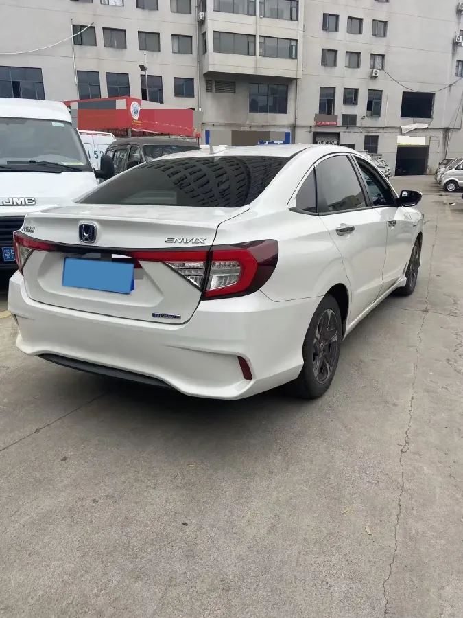 2021 Honda Envix 1.5L 109HP L4 E-CVT Hybrid,autocango,china used car exporter,china ev exporter,chinese used car exporter,chinese used ev exporter