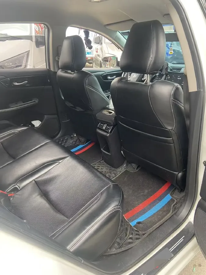 2021 Honda Envix 1.5L 109HP L4 E-CVT Hybrid,autocango,china used car exporter,china ev exporter,chinese used car exporter,chinese used ev exporter