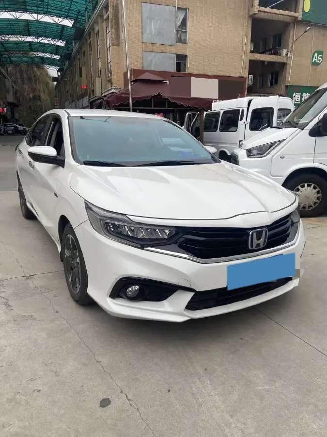 2021 Honda Envix 1.5L 109HP L4 E-CVT Hybrid,autocango,china used car exporter,china ev exporter,chinese used car exporter,chinese used ev exporter