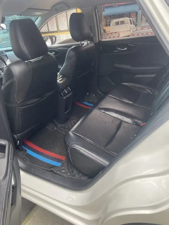 2021 Honda Envix 1.5L 109HP L4 E-CVT Hybrid,autocango,china used car exporter,china ev exporter,chinese used car exporter,chinese used ev exporter