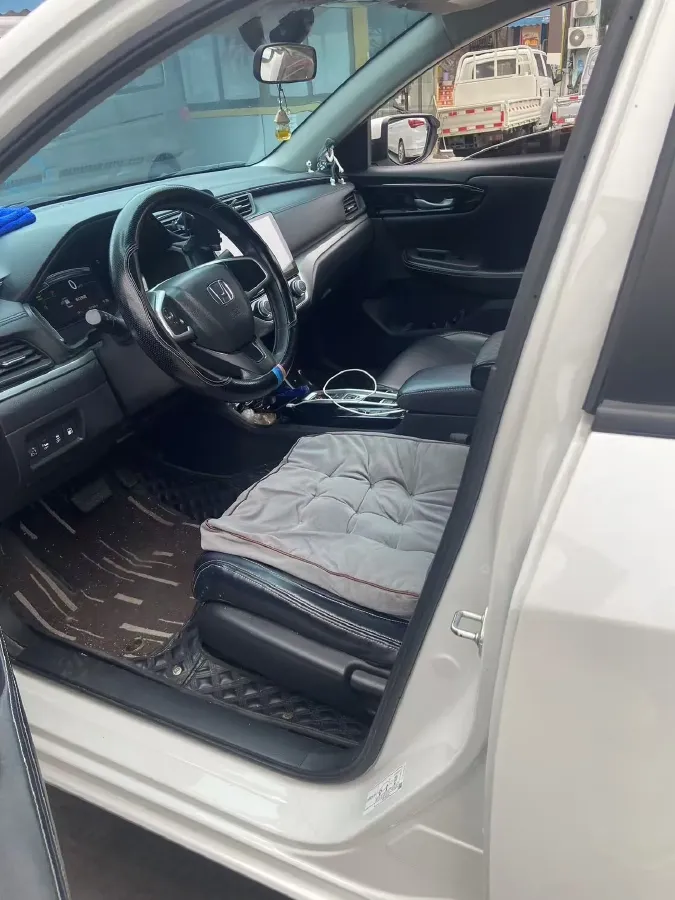 2021 Honda Envix 1.5L 109HP L4 E-CVT Hybrid,autocango,china used car exporter,china ev exporter,chinese used car exporter,chinese used ev exporter