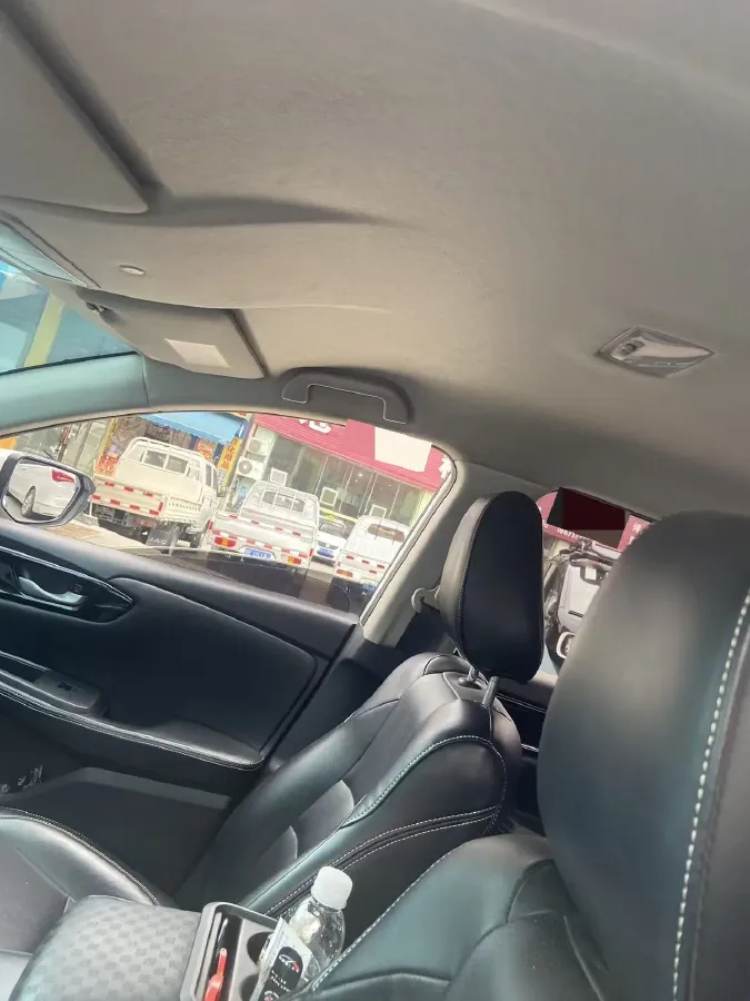 2021 Honda Envix 1.5L 109HP L4 E-CVT Hybrid,autocango,china used car exporter,china ev exporter,chinese used car exporter,chinese used ev exporter