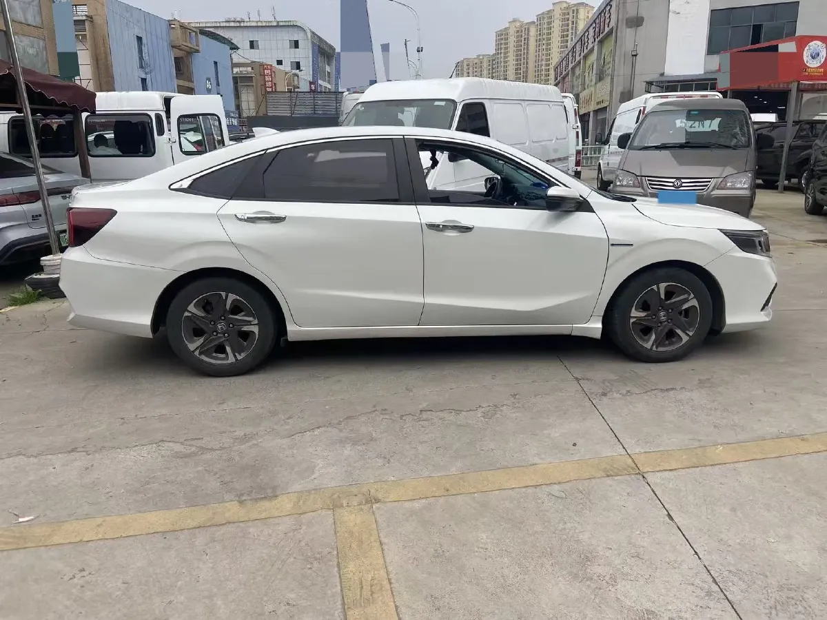 2021 Honda Envix 1.5L 109HP L4 E-CVT Hybrid,autocango,china used car exporter,china ev exporter,chinese used car exporter,chinese used ev exporter