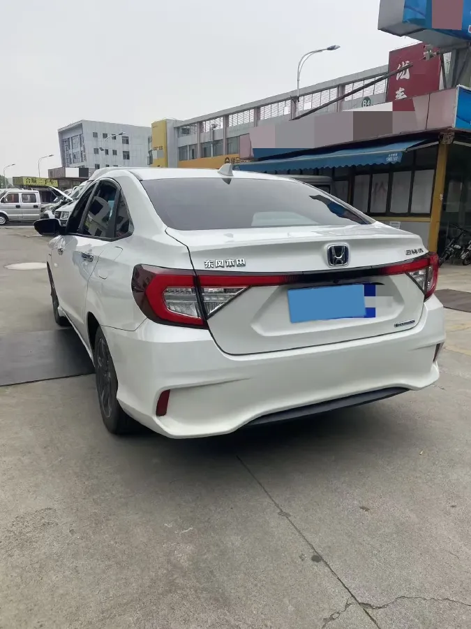 2021 Honda Envix 1.5L 109HP L4 E-CVT Hybrid,autocango,china used car exporter,china ev exporter,chinese used car exporter,chinese used ev exporter