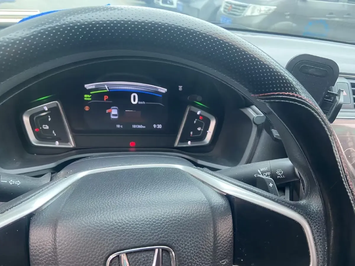 2021 Honda Envix 1.5L 109HP L4 E-CVT Hybrid,autocango,china used car exporter,china ev exporter,chinese used car exporter,chinese used ev exporter
