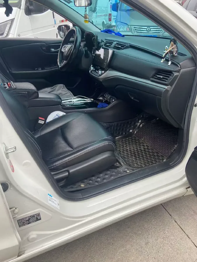 2021 Honda Envix 1.5L 109HP L4 E-CVT Hybrid,autocango,china used car exporter,china ev exporter,chinese used car exporter,chinese used ev exporter