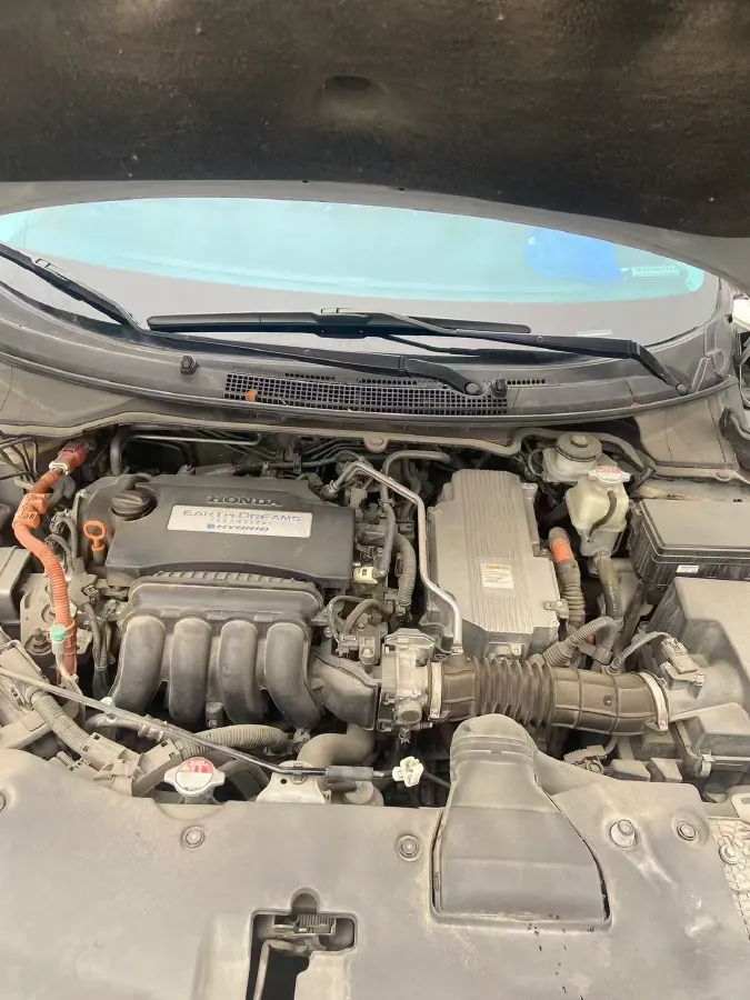 2021 Honda Envix 1.5L 109HP L4 E-CVT Hybrid,autocango,china used car exporter,china ev exporter,chinese used car exporter,chinese used ev exporter