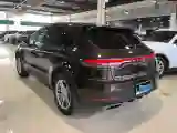 2021 Porsche Macan 2.0T 252HP L4 7DCT