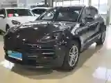 2021 Porsche Macan 2.0T 252HP L4 7DCT