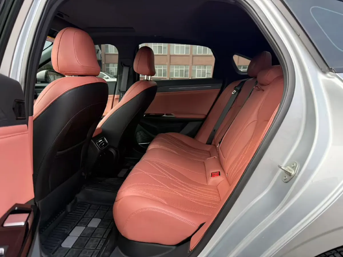 2025 BYD Seal 06 Wagon 1.5L 101HP L4 E-CVT PHEV,autocango,china used car exporter,china ev exporter,chinese used car exporter,chinese used ev exporter