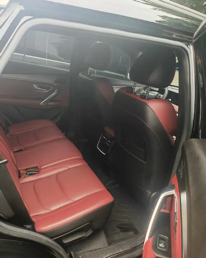 2023 Jetour X70 Plus 1.5T 156HP L4 6DCT,autocango,china used car exporter,china ev exporter,chinese used car exporter,chinese used ev exporter