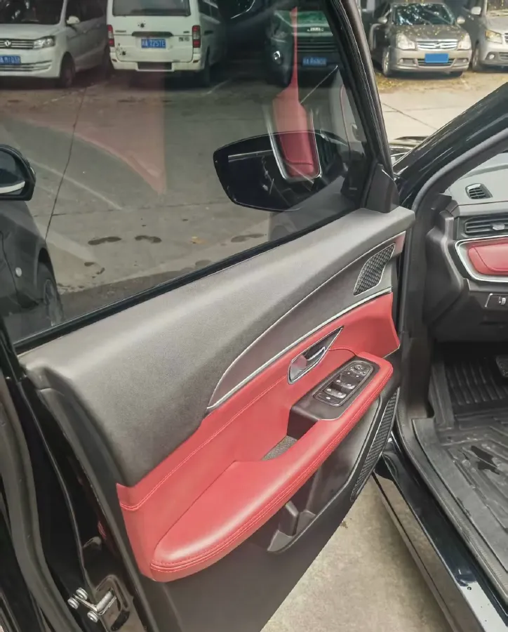 2023 Jetour X70 Plus 1.5T 156HP L4 6DCT,autocango,china used car exporter,china ev exporter,chinese used car exporter,chinese used ev exporter