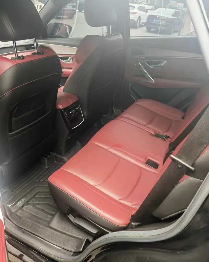 2023 Jetour X70 Plus 1.5T 156HP L4 6DCT,autocango,china used car exporter,china ev exporter,chinese used car exporter,chinese used ev exporter