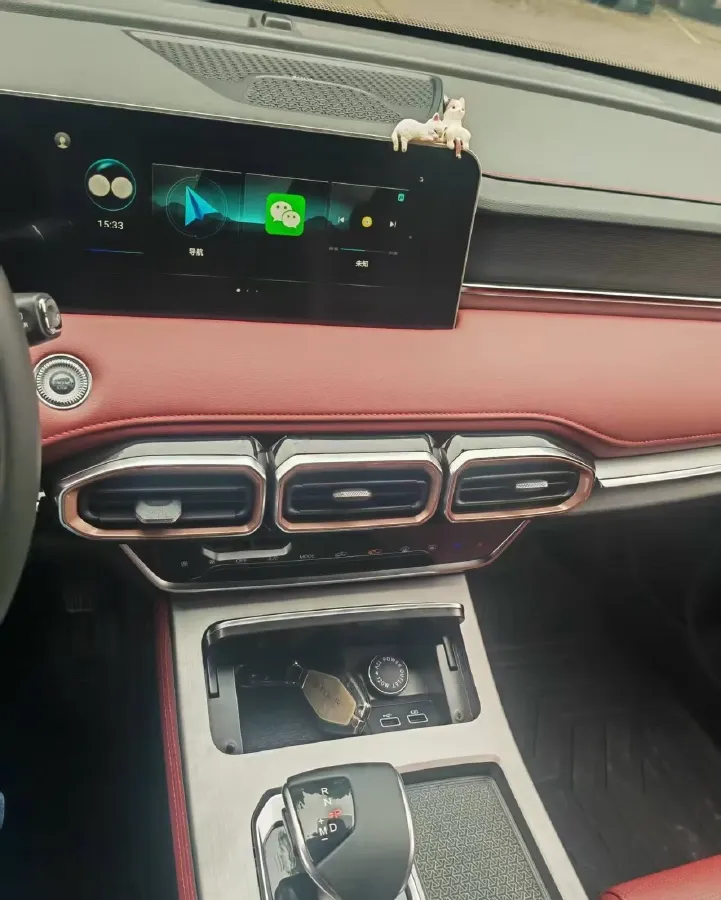 2023 Jetour X70 Plus 1.5T 156HP L4 6DCT,autocango,china used car exporter,china ev exporter,chinese used car exporter,chinese used ev exporter