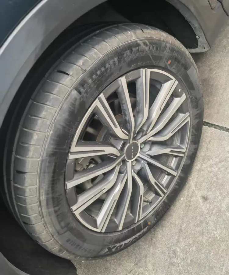 2023 Jetour X70 Plus 1.5T 156HP L4 6DCT,autocango,china used car exporter,china ev exporter,chinese used car exporter,chinese used ev exporter