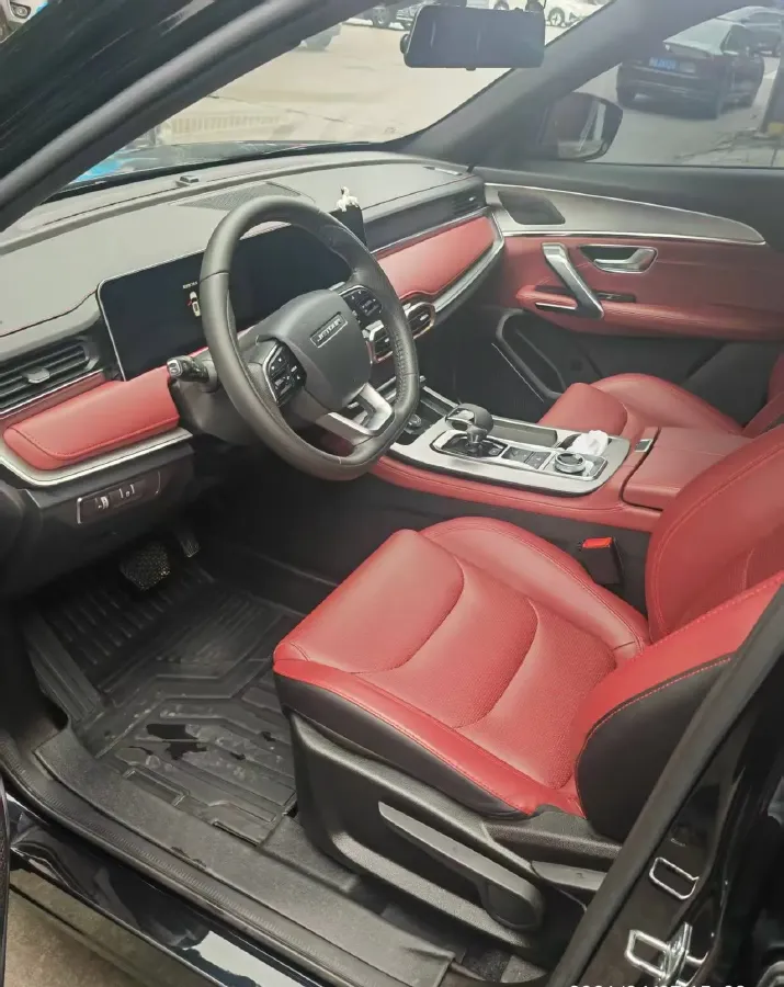 2023 Jetour X70 Plus 1.5T 156HP L4 6DCT,autocango,china used car exporter,china ev exporter,chinese used car exporter,chinese used ev exporter