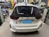 2021 Honda Fit 1.5L 131HP L4 CVT