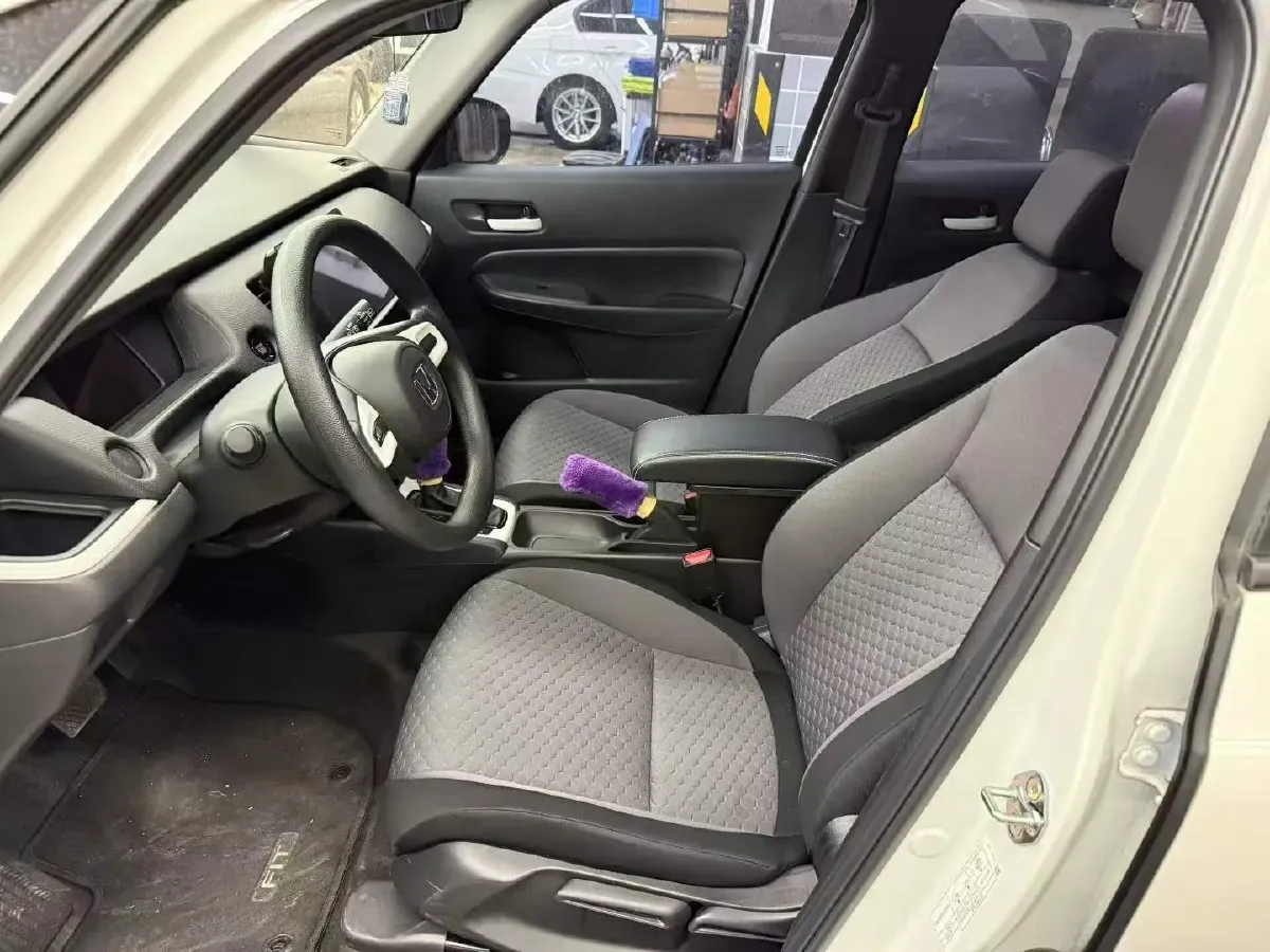 2021 Honda Fit 1.5L 131HP L4 CVT,autocango,china used car exporter,china ev exporter,chinese used car exporter,chinese used ev exporter