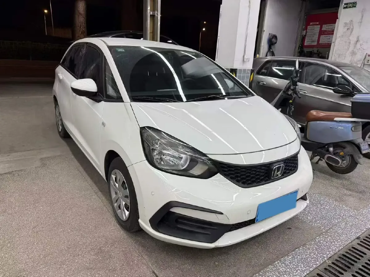 2021 Honda Fit 1.5L 131HP L4 CVT,autocango,china used car exporter,china ev exporter,chinese used car exporter,chinese used ev exporter