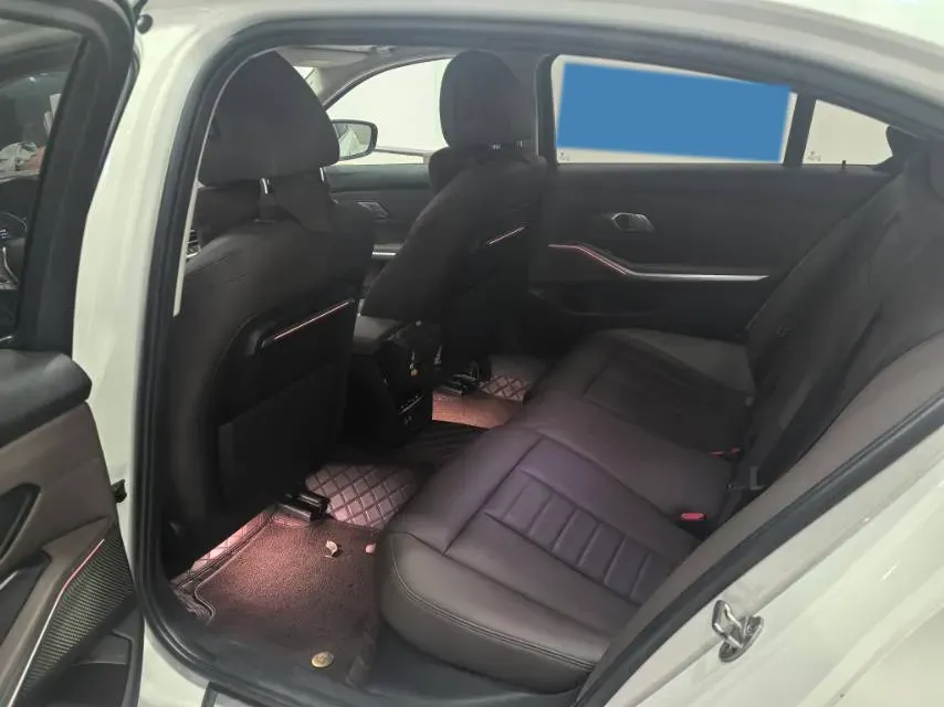 2020 BMW 3 Series 2.0T 184HP L4 8AT,autocango,china used car exporter,china ev exporter,chinese used car exporter,chinese used ev exporter