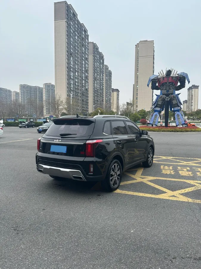 2021 Kia Sportage R 2.0L 161HP L4 6AT,autocango,china used car exporter,china ev exporter,chinese used car exporter,chinese used ev exporter