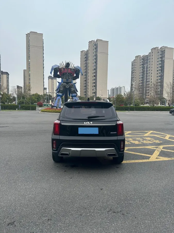 2021 Kia Sportage R 2.0L 161HP L4 6AT,autocango,china used car exporter,china ev exporter,chinese used car exporter,chinese used ev exporter