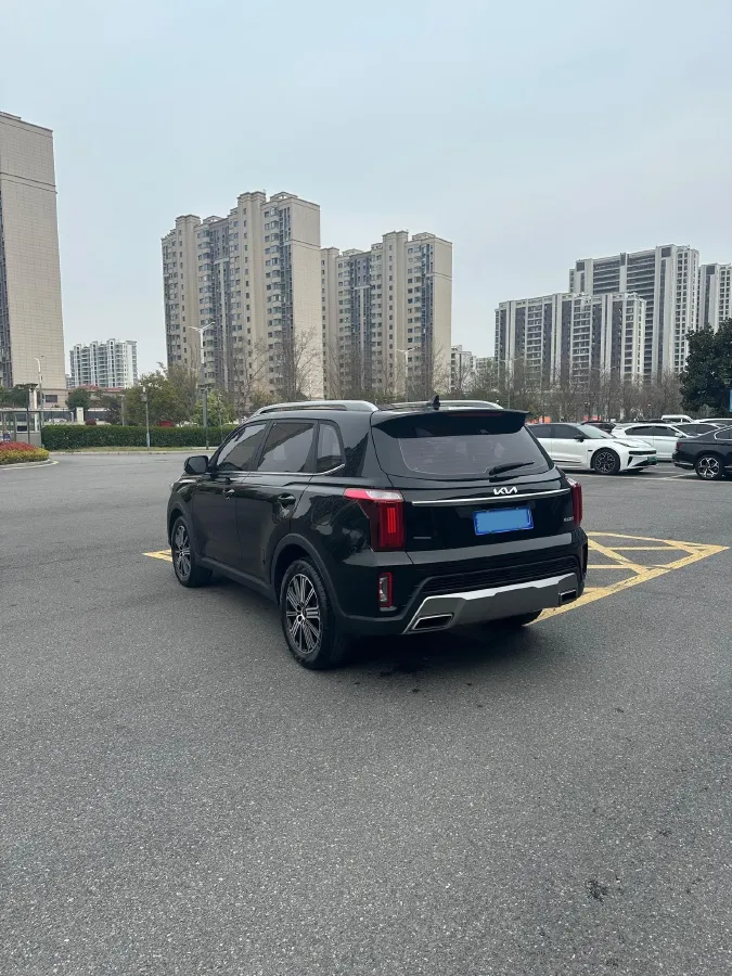 2021 Kia Sportage R 2.0L 161HP L4 6AT,autocango,china used car exporter,china ev exporter,chinese used car exporter,chinese used ev exporter