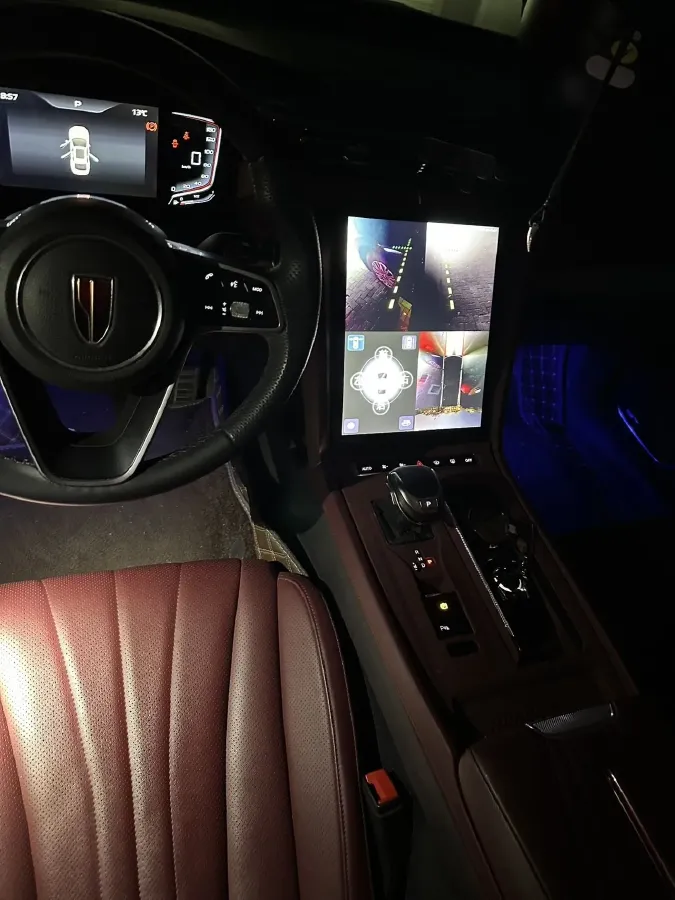 2024 HongQi H5 1.5T 169HP L4 7DCT,autocango,china used car exporter,china ev exporter,chinese used car exporter,chinese used ev exporter