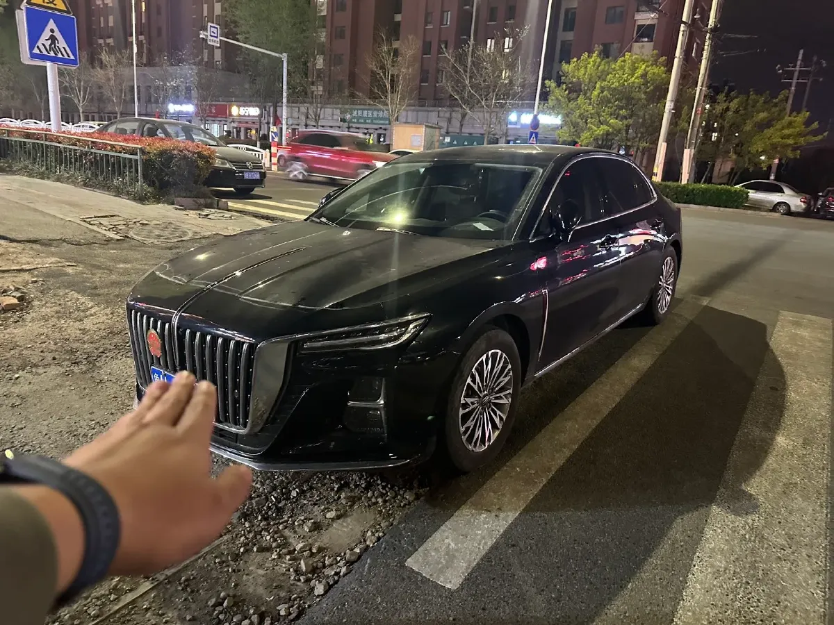 2024 HongQi H5 1.5T 169HP L4 7DCT,autocango,china used car exporter,china ev exporter,chinese used car exporter,chinese used ev exporter