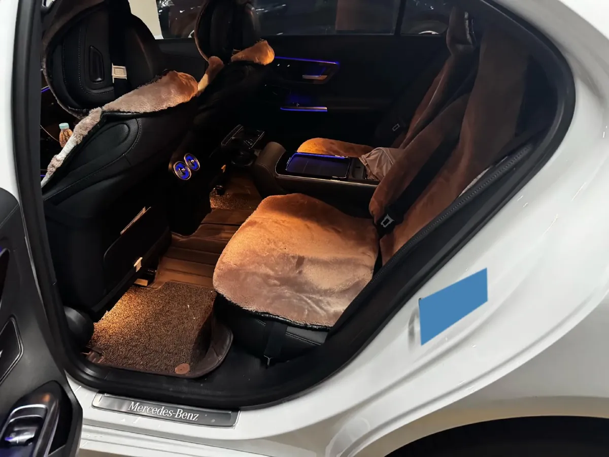 2025 Mercedes-Benz C Class 1.5T 204HP L4 9AT,autocango,china used car exporter,china ev exporter,chinese used car exporter,chinese used ev exporter