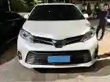 2019 Toyota Avalon 2.0L 178HP L4 CVT