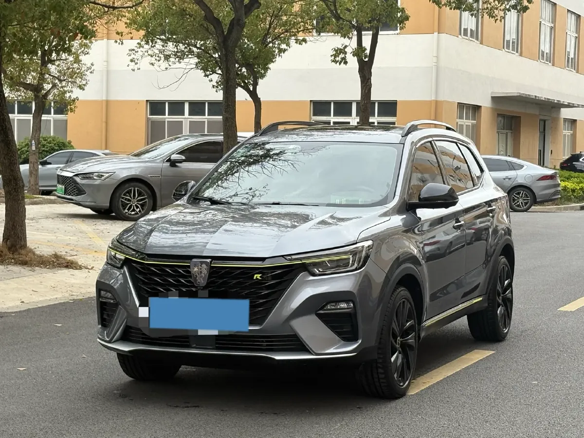 2020 Roewe RX5 1.5T 169HP L4 AMT PHEV 11.1KWH,autocango,china used car exporter,china ev exporter,chinese used car exporter,chinese used ev exporter