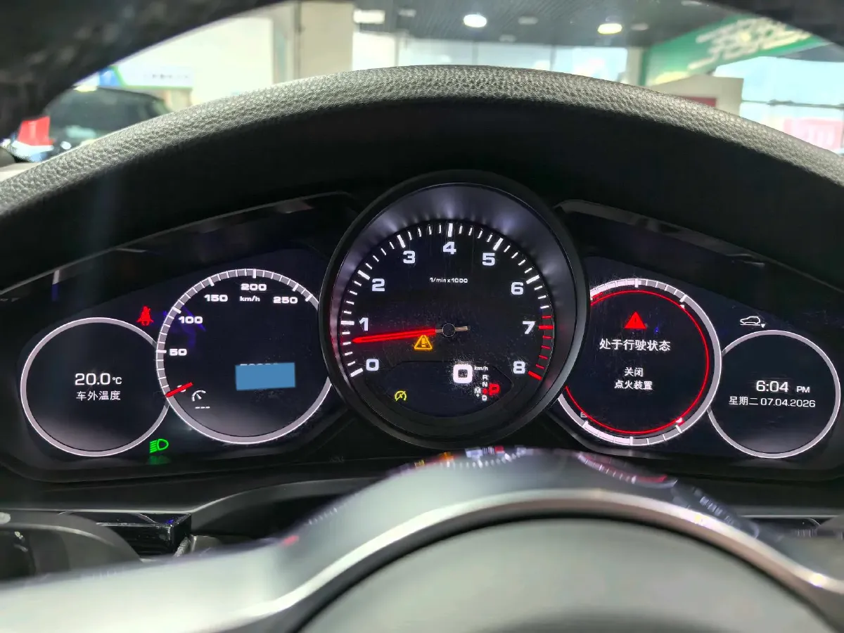 2019 Porsche Cayenne 3.0T 340HP V6 8AT,autocango,china used car exporter,china ev exporter,chinese used car exporter,chinese used ev exporter