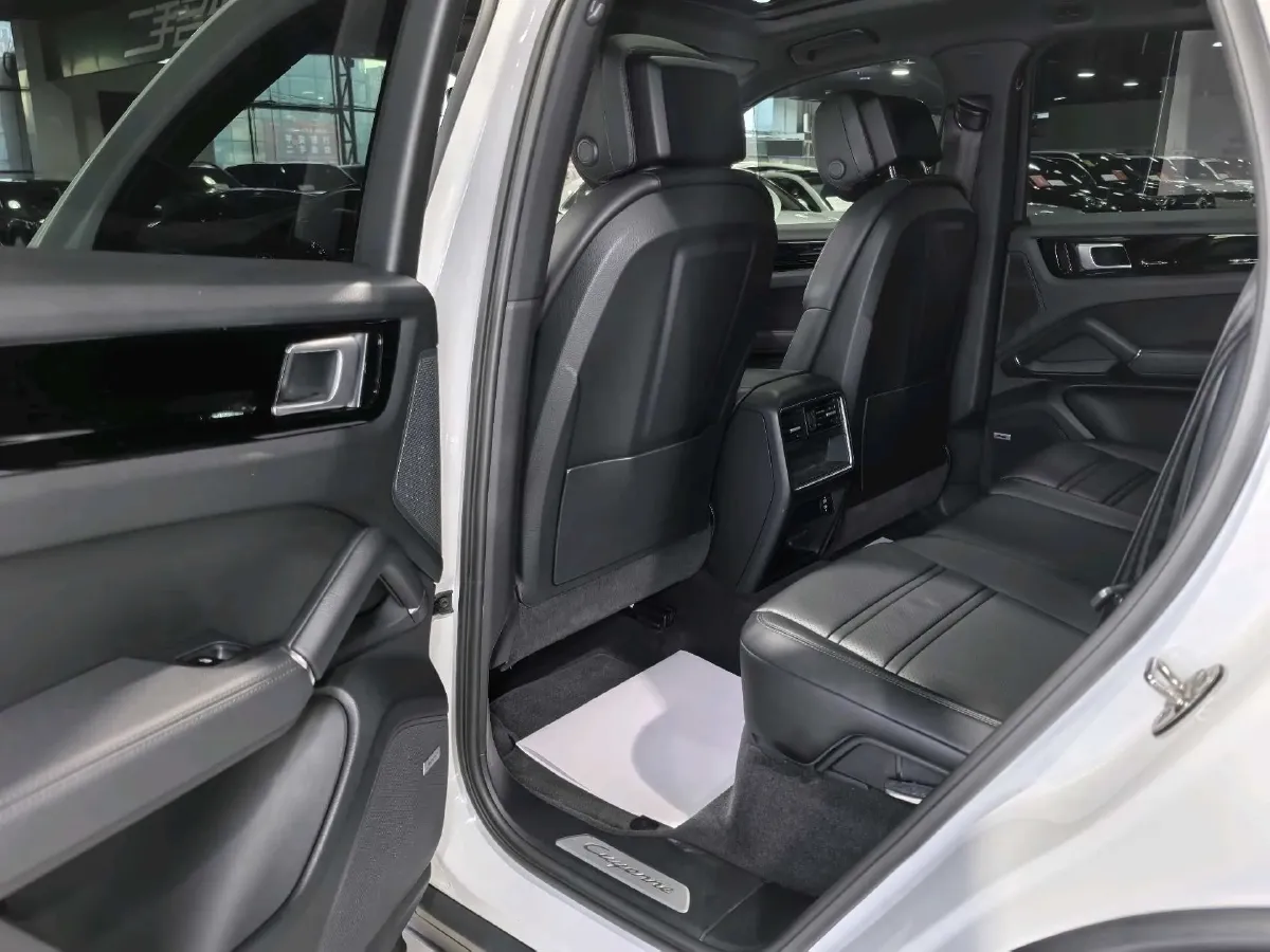 2019 Porsche Cayenne 3.0T 340HP V6 8AT,autocango,china used car exporter,china ev exporter,chinese used car exporter,chinese used ev exporter