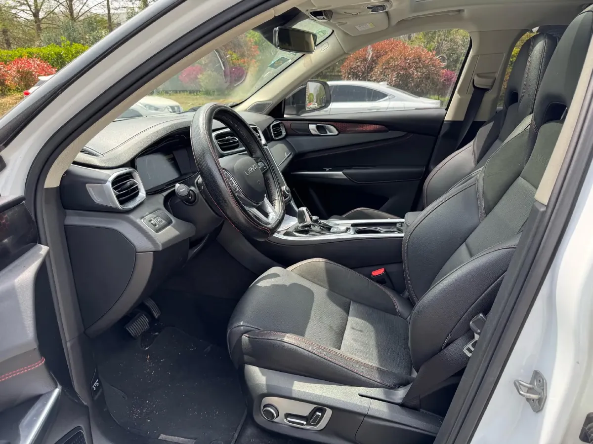 2019 LYNK&CO 01 2.0T 190HP L4 7DCT,autocango,china used car exporter,china ev exporter,chinese used car exporter,chinese used ev exporter