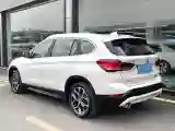 2022 BMW X1 2.0T 192HP L4 7DCT