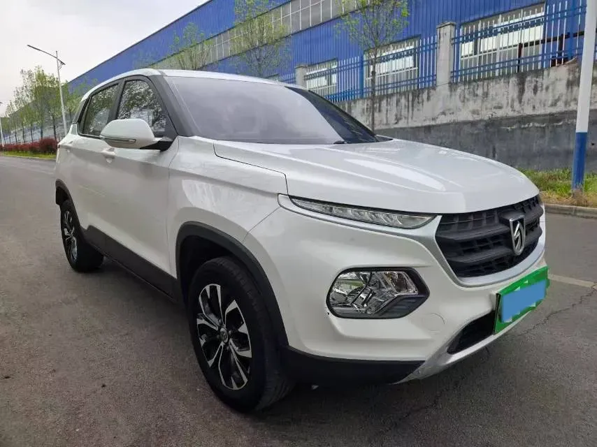 2021 BaoJun 510 1.5L 99HP L4 CVT,autocango,china used car exporter,china ev exporter,chinese used car exporter,chinese used ev exporter