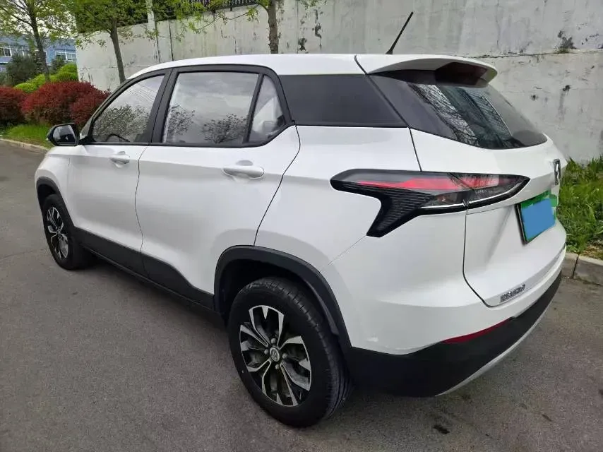 2021 BaoJun 510 1.5L 99HP L4 CVT,autocango,china used car exporter,china ev exporter,chinese used car exporter,chinese used ev exporter
