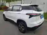 2021 BaoJun 510 1.5L 99HP L4 CVT