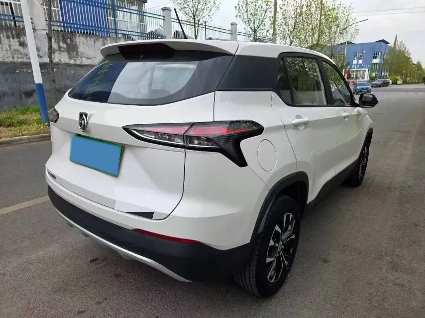 2021 BaoJun 510 1.5L 99HP L4 CVT,autocango,china used car exporter,china ev exporter,chinese used car exporter,chinese used ev exporter