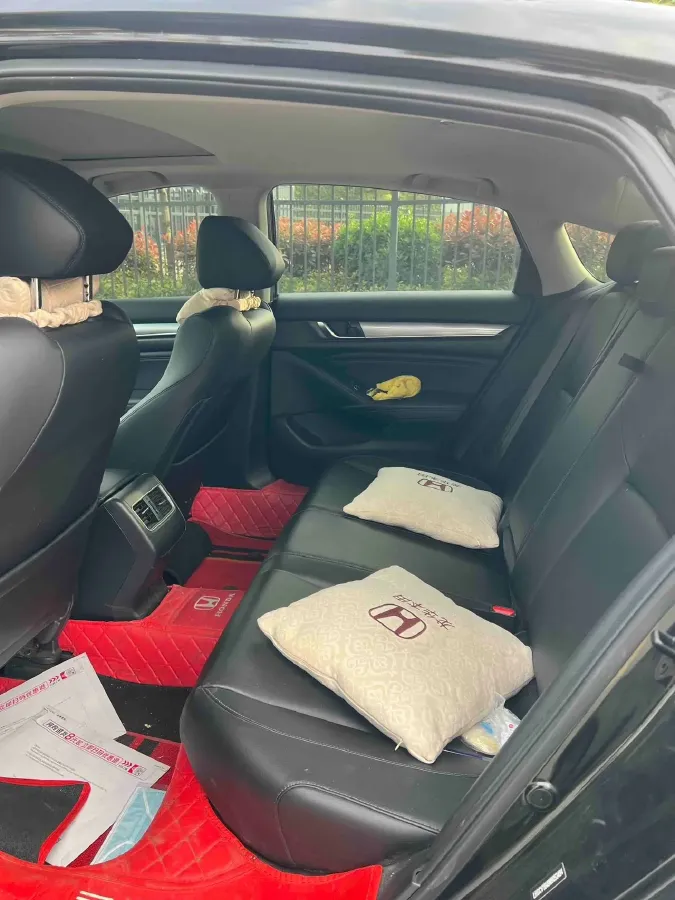 2018 Honda Accord 1.5T 194HP L4 CVT,autocango,china used car exporter,china ev exporter,chinese used car exporter,chinese used ev exporter