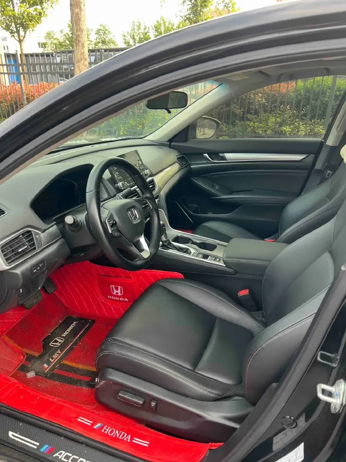 2018 Honda Accord 1.5T 194HP L4 CVT,autocango,china used car exporter,china ev exporter,chinese used car exporter,chinese used ev exporter